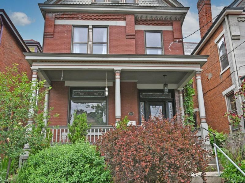 4137 Florida Avenue, Cincinnati, OH 45223 Photo 2