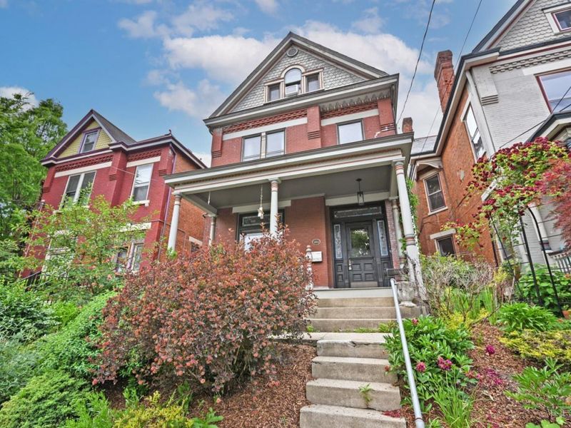4137 Florida Avenue, Cincinnati, OH 45223 Photo 3