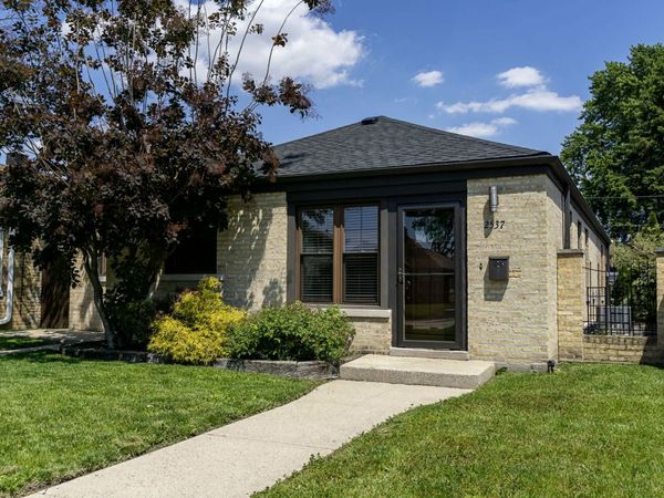 2537 Willow Street , Franklin Park, IL 60131