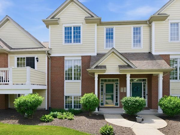 10652 Dani Lane , Orland Park, IL 60462