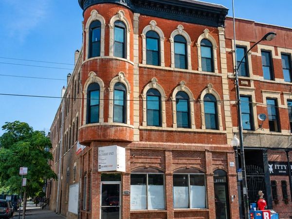 1044 W 18th Street, Unit 3R, Chicago, IL 60608
