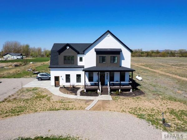 6553 Lasso Lane, REXBURG, ID 83440