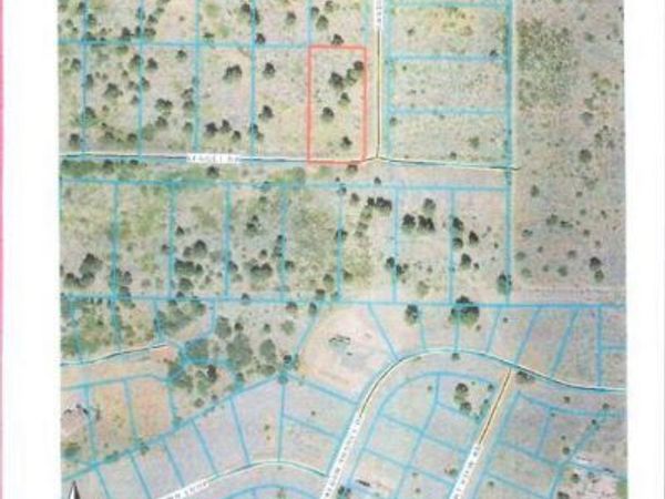 0 Lot 27 David Street, Chiloquin, OR 97624