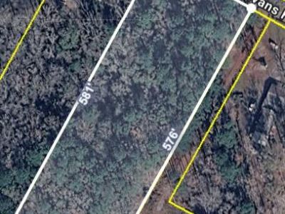 0 Sullivans Ferry Road, Cottageville, SC 29435