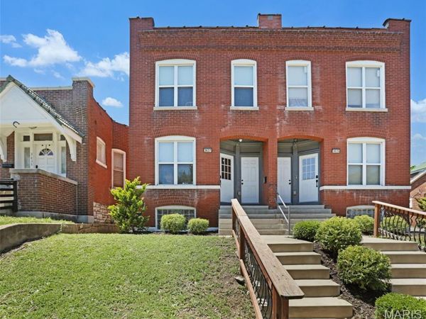 3637 S Compton Avenue, St Louis, MO 63118