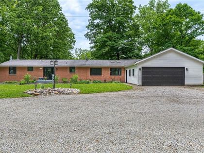 2735 Lower Bellbrook Road Sugarcreek Township, OH 45370