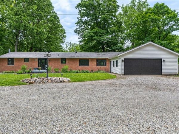 2735 Lower Bellbrook Road, Sugarcreek Township, OH 45370
