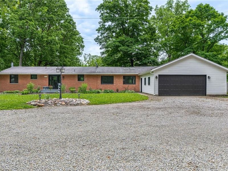 2735 Lower Bellbrook Road, Sugarcreek Township, OH 45370 Photo 1