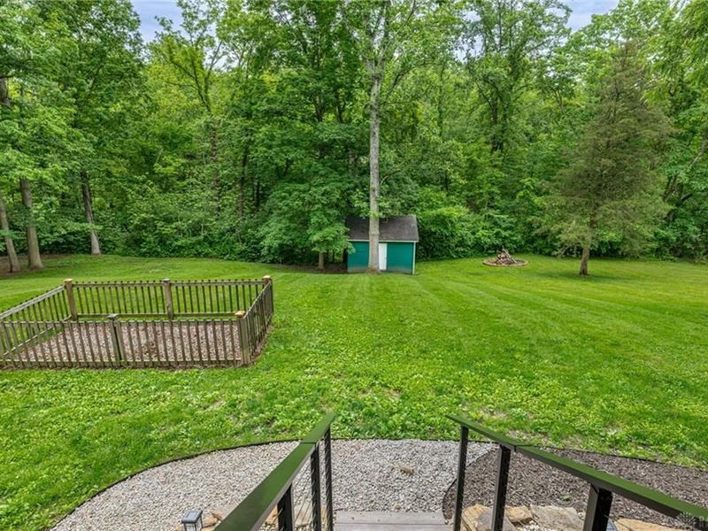 2735 Lower Bellbrook Road, Sugarcreek Township, OH 45370 Photo 18