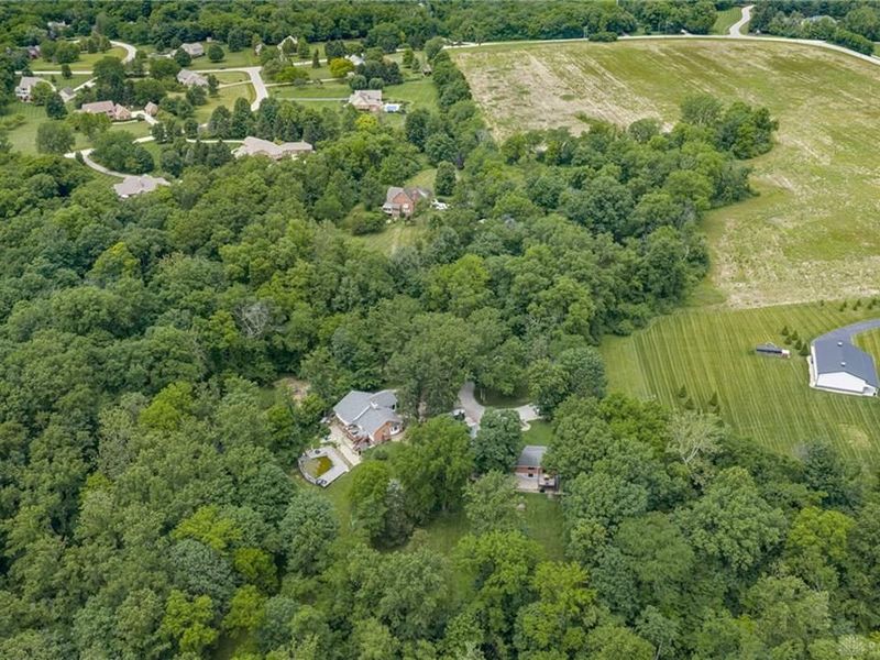 2735 Lower Bellbrook Road, Sugarcreek Township, OH 45370 Photo 23