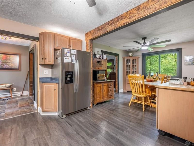 2735 Lower Bellbrook Road, Sugarcreek Township, OH 45370 Photo 31