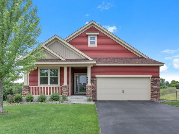 5245 Ramier Avenue NE, Otsego, MN 55374