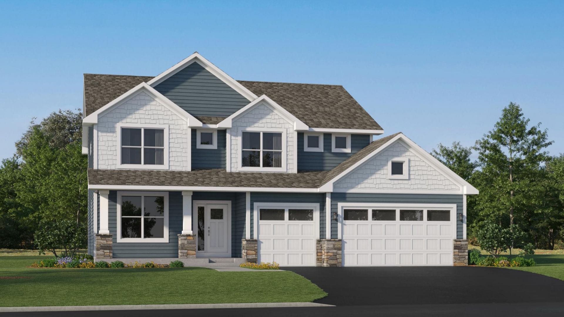 1913 Ravine Road , Carver, MN 55315