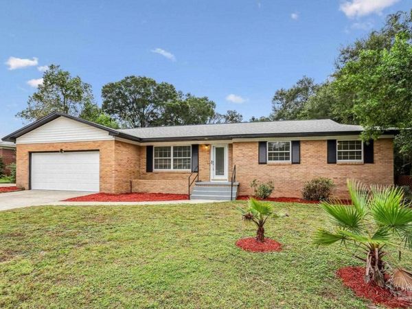 7605 Harvey St, Pensacola, FL 32506