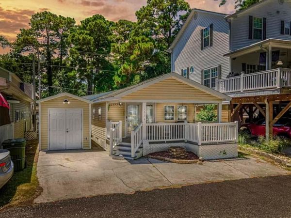 6001 - 1654 S Kings Hwy., Myrtle Beach, SC 29575