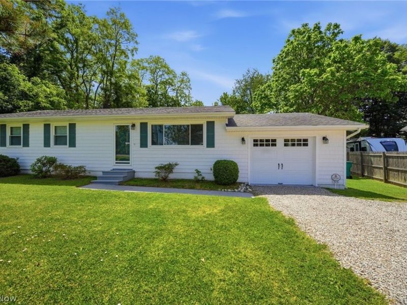 4510 S Ridge Road E, Geneva, OH 44041 Photo 1