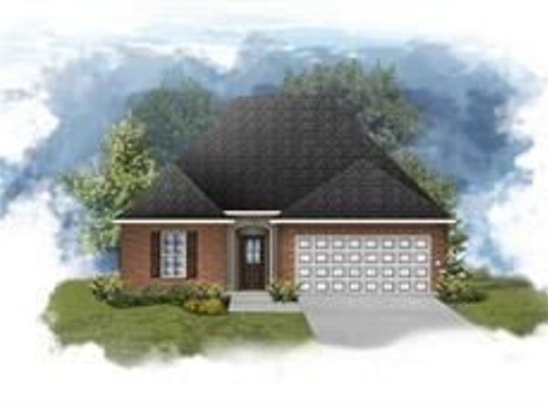 22091 GISELLE Drive , Mandeville, LA 70471