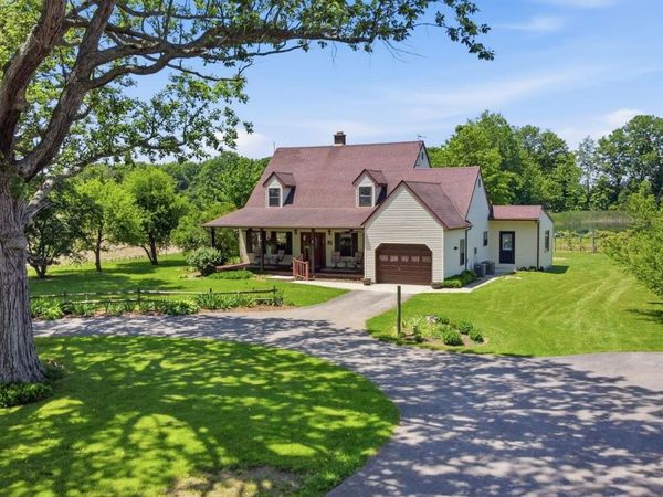 1431 County Road 26, Forest, OH 45843