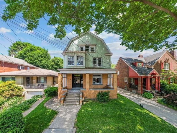 100 Brilliant Ave, Pittsburgh, PA 15215