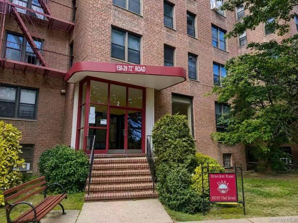 150-29 72nd Road , Unit 5K, Flushing, NY 11367