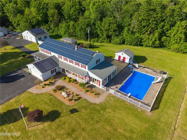 282 Hays Road, Castleton On Hudson, NY 12033