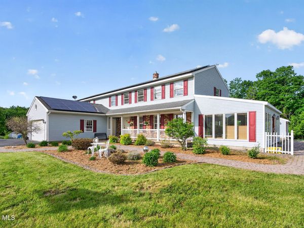 282 Hays Road, Castleton On Hudson, NY 12033