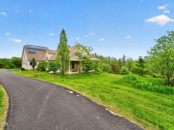 160 Joslyn School Road, East Berne, NY 12059