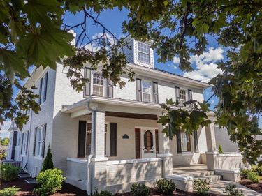 723 BOYERS RD, ROCKINGHAM, VA 22801