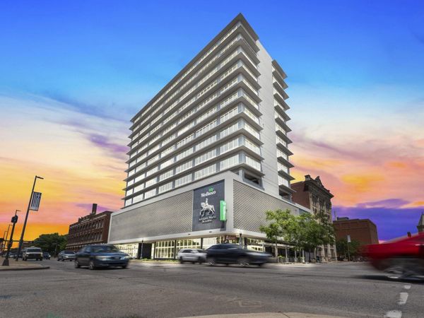 203 E Berry Street, Unit 1507, Fort Wayne, IN 46802