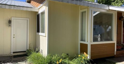 550 Third Avenue, Chester, CA 00000 Photo
