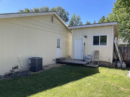 550 Third Avenue, Chester, CA 00000 Photo
