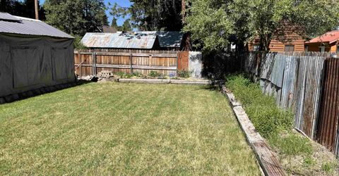 550 Third Avenue, Chester, CA 00000 Photo