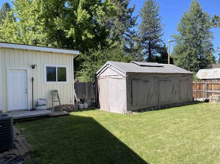 550 Third Avenue, Chester, CA 00000 Photo