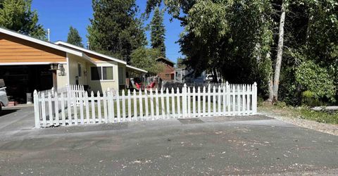 550 Third Avenue, Chester, CA 00000 Photo