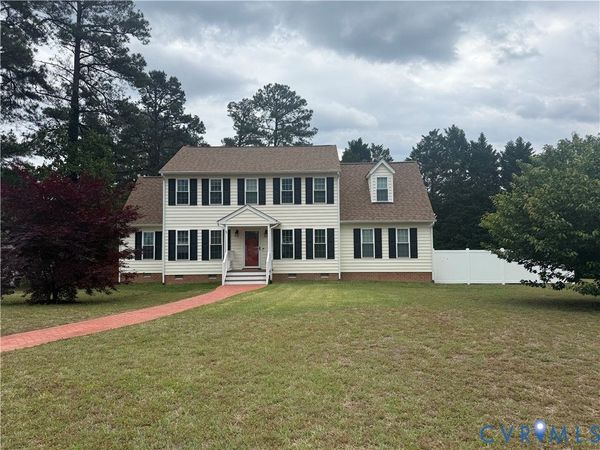 3037 Warfield Estates Terrace, Chester, VA 23831