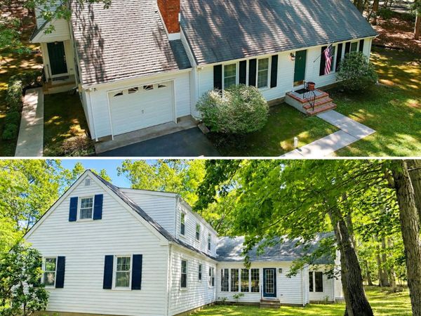 131 Back Bone Hill Road, Millstone, NJ 08510