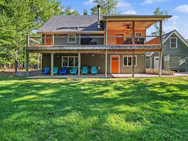7469 W Tolliver Road, Mears, MI 49436
