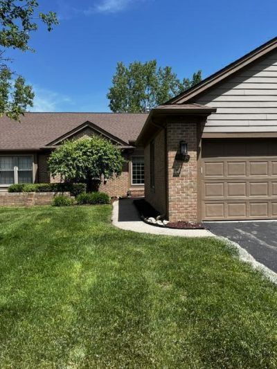 4853 Lone Oak Court, Unit 11, Ann Arbor, MI 48108 Main Photo