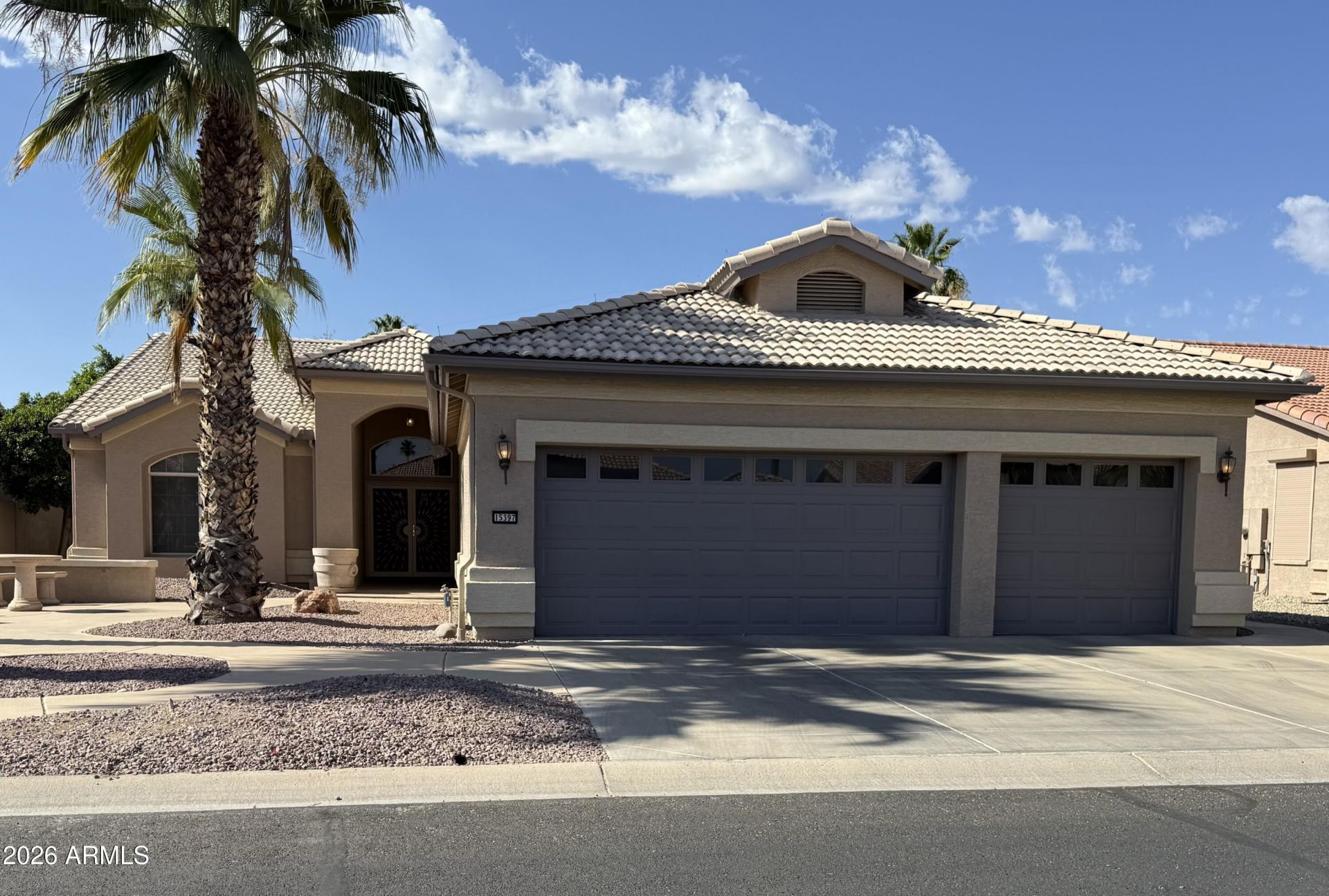 15397 W Indianola Avenue, Goodyear, AZ 85395 Main Photo