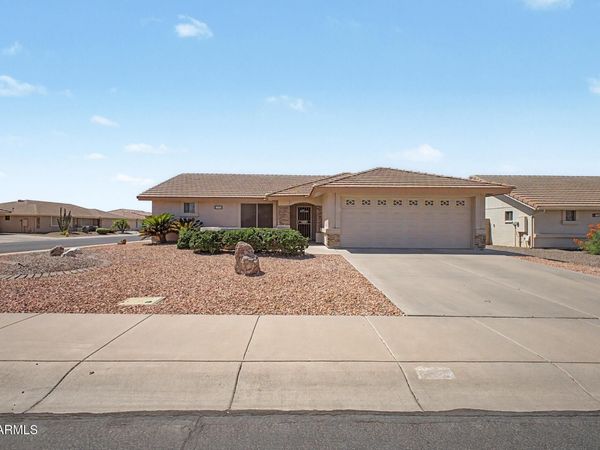 11543 E MILAGRO Avenue, Mesa, AZ 85209