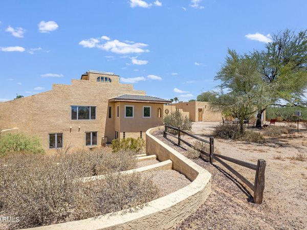 412 W JOY RANCH Road, Phoenix, AZ 85086