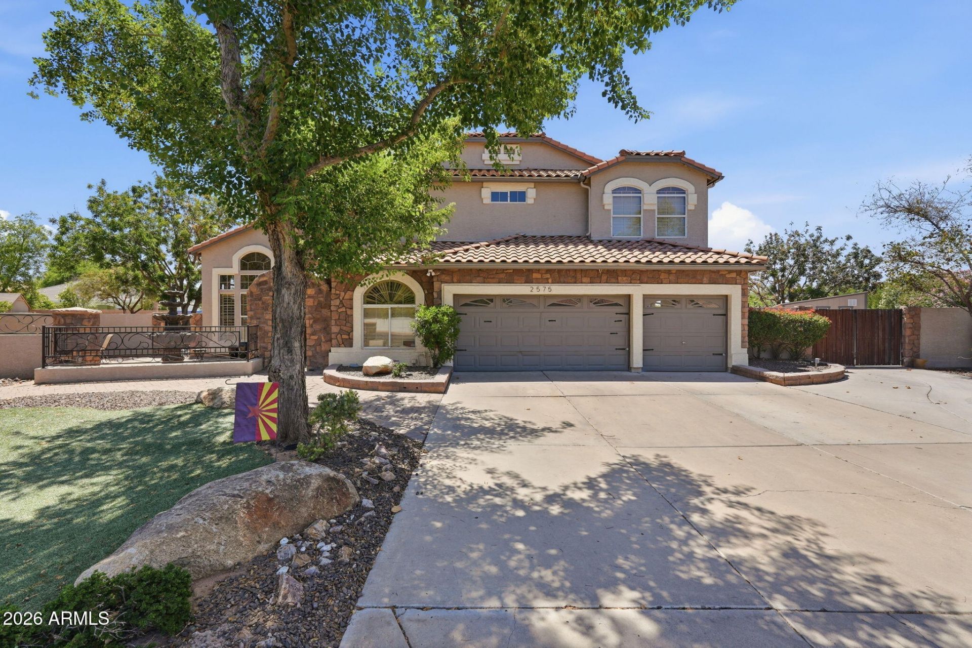 2575 E Drake Street, Gilbert, AZ 85234 Main Photo