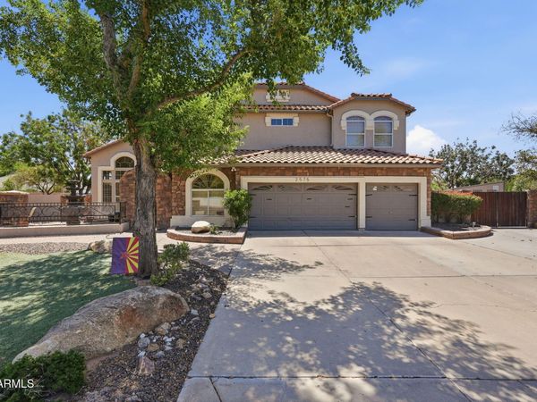 2575 E Drake Street, Gilbert, AZ 85234