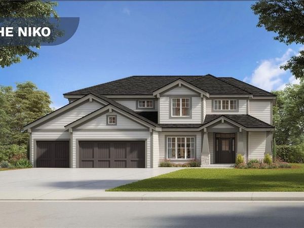 11426 S Emerald Street, Olathe, KS 66061