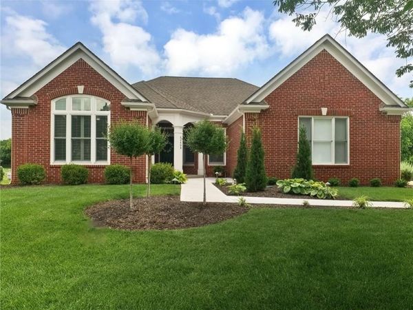 14509 Howe Drive, Leawood, KS 66224