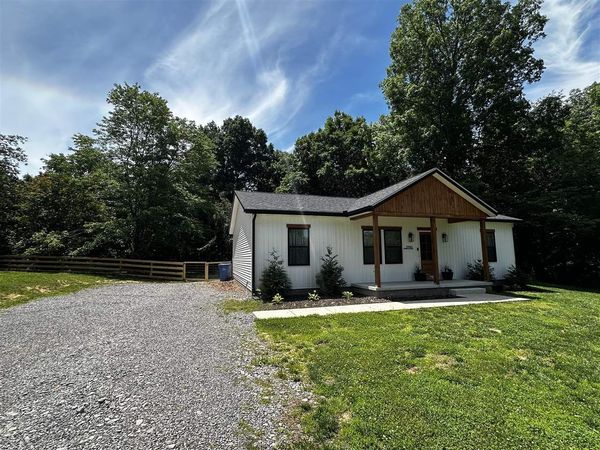 2795 Franklin Road, Scottsville, KY 42164