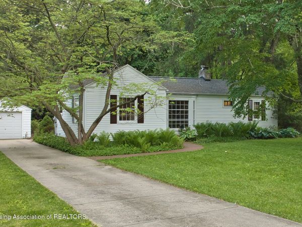 164 Oakland Drive, East Lansing, MI 48823