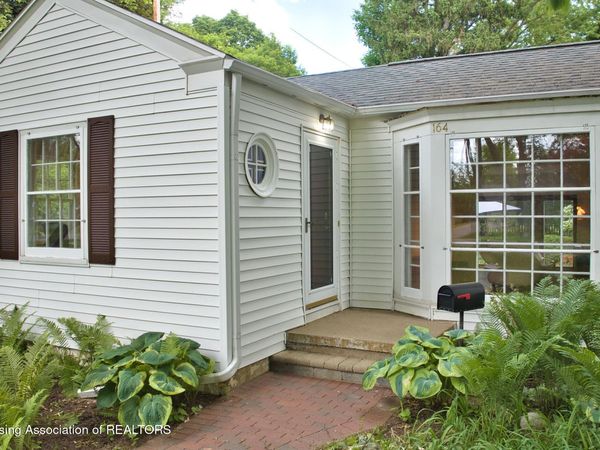 164 Oakland Drive, East Lansing, MI 48823