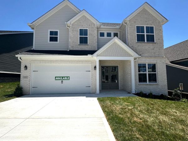 11522 Olympic Valley Drive, Knoxville, TN 37932