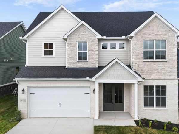 11522 Olympic Valley Drive, Knoxville, TN 37932